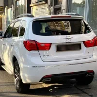 هایما S7  مدل 1396