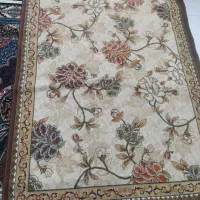 فرش موکت همراه پادری