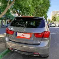 هایما S7 خاکستری متالیک|خودرو سواری و وانت|کرج, فاز ۴ مهرشهر|دیوار