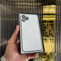 آیفون۱۱ پرو تمیز باتری بالا