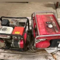 تعمیر سرویس تخصصی  ژنراتور و موتور برق