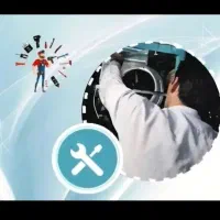 برقکار وجوش کاری و تعمیرات وسایل برقی و گاز سوز