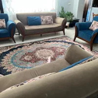 مبل هفت نفره