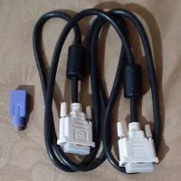 کابل کامپیوتر خانگی