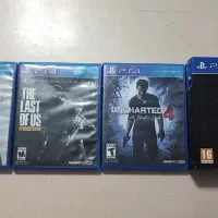 بازی ps4