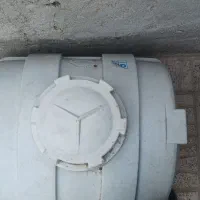 یک منبع آب ۱۰۰ لیتری
