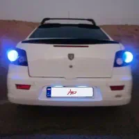 رانا LX tu5. لوازمی