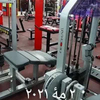 فروش یکجا دستگاههای بدنسازی خارجی