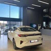 KMC EJ7+ JAC کی ام سی جک جی 7 برقی فول آپشن اقساطی|خودرو سواری و وانت|بندر انزلی, لیچارگی حسن رود|دیوار