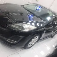 مزدا 3 نیو تیپ 3 مدل ۸۹