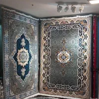 فرش۱۲متری۷۰۰شانه   نخ**نسوز**|فرش|مشهد, ایثارگران|دیوار