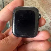 اپل واچ سری ۷ نایکی