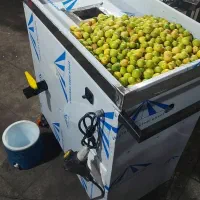 llاستیل 304 ضد زنگ xدستگاه آبلیمو و آب غوره گیرll|ماشین‌آلات صنعتی|فین, |دیوار