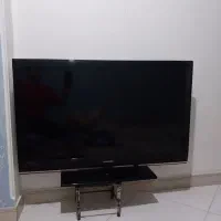تلویزیون ۴۶ اینچ سامسونگ|تلویزیون و پروژکتور|تهران, فلاح|دیوار