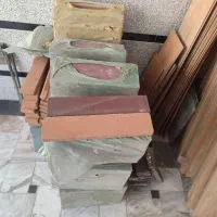 پارکت چوبی  و تعداد آجر رندم انگلیسی 7سانتی|مصالح و تجهیزات ساختمان|قم, ولیعصر|دیوار