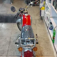 هوندا یاماها zx150 ns قدیمی عشق بازی|موتورسیکلت|کرج, مهرشهر - فاز ۱|دیوار