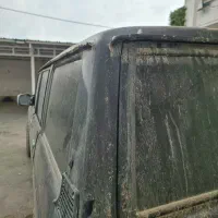 فروش پاترول|خودرو سواری و وانت|گنبد کاووس, |دیوار