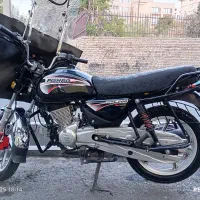 موتور BM 200 پیشرو|موتورسیکلت|تهران, فرحزاد|دیوار