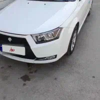 دنا پلاس توربو ۶ دندهای|خودرو سواری و وانت|اصفهان, پوریای ولی|دیوار