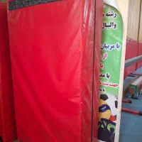 وسایل و تجهیزات ورزشی ژیمناستیک|تجهیزات ورزشی|تهران, مینای جنوبی|دیوار