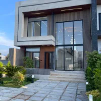 دوبلکس شهرکی عرصه وعیان/قیمت کل/تهاتر/شهرک بااصالت