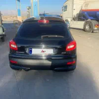 207 پانا ۱۴۰۲|خودرو سواری و وانت|جیرفت, |دیوار