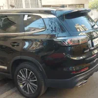 ماشین تیگو ۸ پرومکس