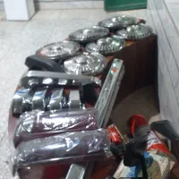 لوازم پیکان|قطعات یدکی و لوازم جانبی|اصفهان, شهرک صنعتی جی|دیوار