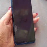 Redmi Note 8 Neptune Blue|موبایل|کرج, فاز ۳ مهرشهر|دیوار