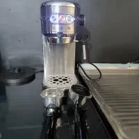 اسپرسو ساز قهوه ساز تکنو 823