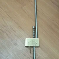 قفل فرمان و پدال اگزوز هاوارد باکس اسنپ