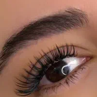 درصدی و اجاره لاین مژه و ناخن