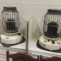 چراغ نفتی  آترا ۲۵۰۰|بخاری، هیتر، شومینه|یزد, |دیوار