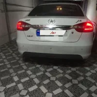 جکJ5اتومات بی رنگ|خودرو سواری و وانت|قائم‌شهر, |دیوار