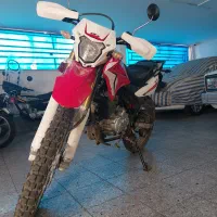 تریل ۲۵۰ متین خودرو mkz