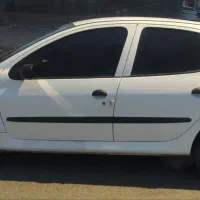 206 مدل 99|خودرو سواری و وانت|سیرجان, |دیوار