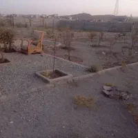 باغچه275متری چهار دیوار با بنا|فروش زمین و ملک کلنگی|رباط‌کریم, رباط‌کریم|دیوار