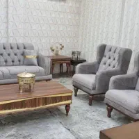 مبل نگین کیفیت برتر.تولیدوپخش اقای صداقت|مبلمان خانگی و میز عسلی|یاسوج, |دیوار