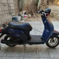 پاکشتی تودی|موتورسیکلت|وحدتیه, |دیوار