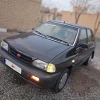 پراید صبا شاسی پلمپ