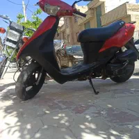 پاکشتی سوزوکی فابریک