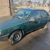 آردی مدل 83 انژکتور