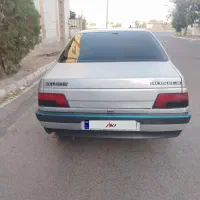 405مدل 88دوگانه کارخانه