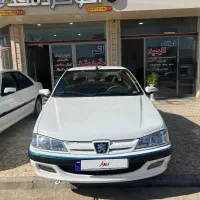 پارس تیو‌فایو برقی