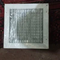 دریچه کولر|کولر آبی|مشهد, عامل|دیوار