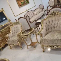 گالری مبلمان صدف|مبلمان خانگی و میز عسلی|حمیدیا, |دیوار