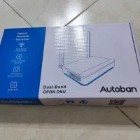 مودم فیبر نوری اتوبان XPON