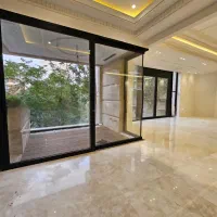 واحد ممتاز گلستان شمالی*مشاعات لاکچری*3پارکینگ