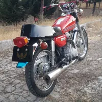 متور ۱۲۵|موتورسیکلت|بانه, |دیوار