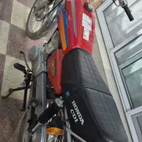 فروش موتور هندا ۱۲۵